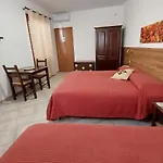 Отель типа 