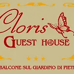 Cloris Ното