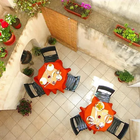 Cloris Couette-café 3*