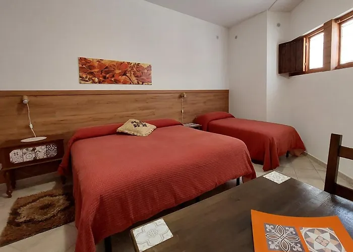 克里奥斯旅馆 住宿加早餐酒店