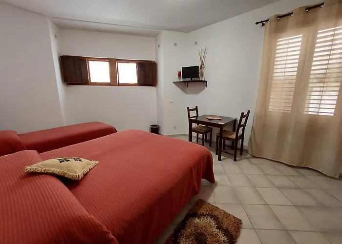 住宿加早餐酒店 克里奥斯旅馆 诺托