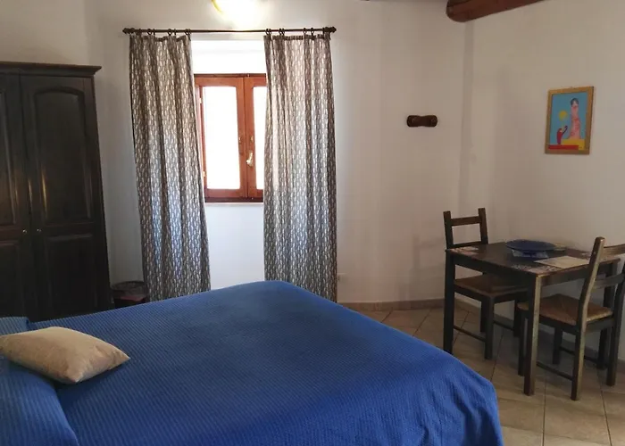 克里奥斯旅馆 住宿加早餐酒店