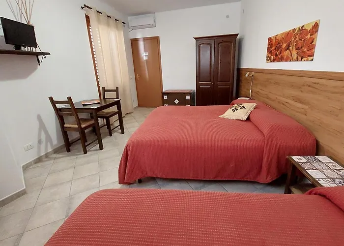 住宿加早餐酒店 克里奥斯旅馆