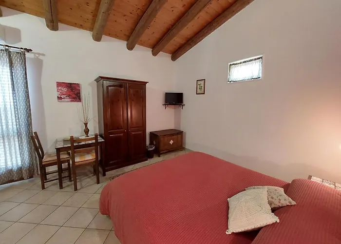 住宿加早餐酒店 克里奥斯旅馆 诺托