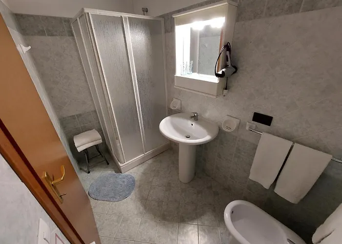 克里奥斯旅馆 住宿加早餐酒店 诺托