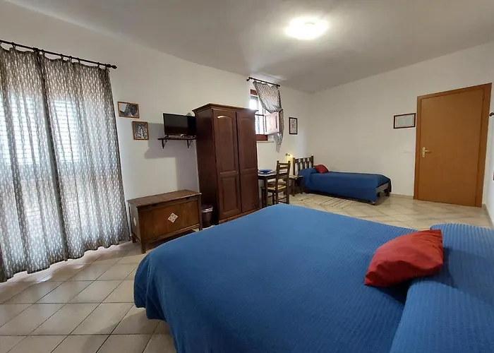 克里奥斯旅馆 住宿加早餐酒店