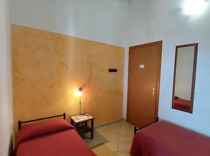 住宿加早餐酒店 克里奥斯旅馆