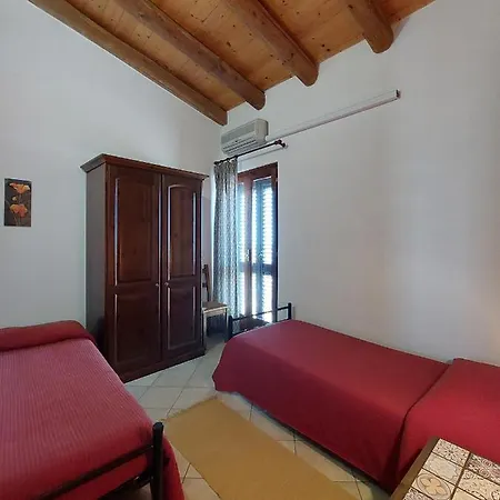 Bed & Breakfast Cloris Noto