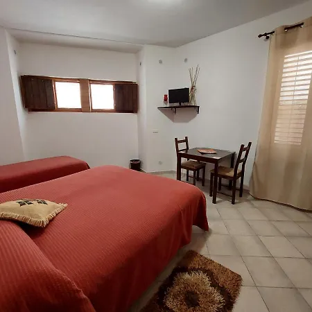 Bed & Breakfast Cloris Noto