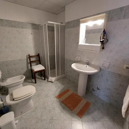 Bed & Breakfast Cloris Noto