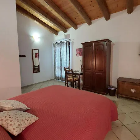 Bed & Breakfast Cloris 3*