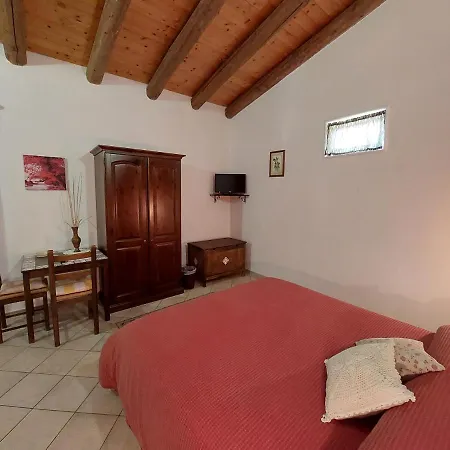 Bed & Breakfast Cloris Noto
