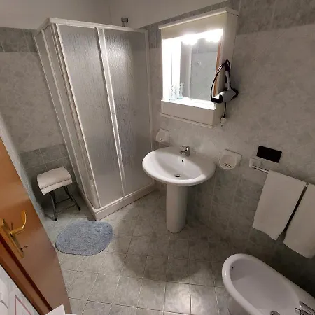 Cloris Bed & Breakfast Noto