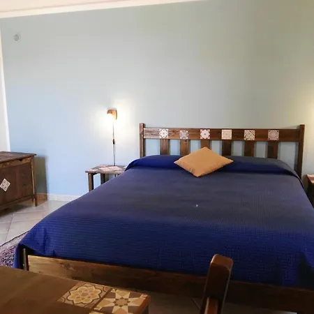 Bed & Breakfast Cloris Noto