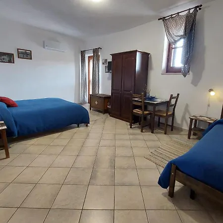 Bed & Breakfast Cloris Noto
