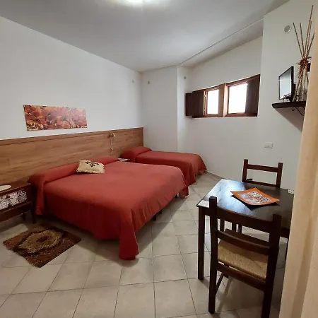 Cloris Bed & Breakfast Noto