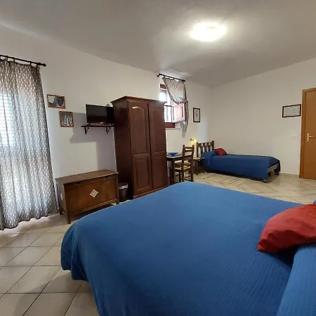 Cloris Bed & Breakfast