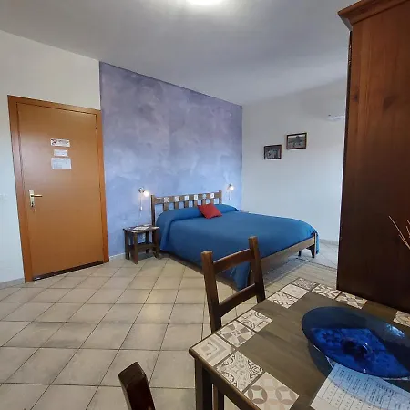 Bed & Breakfast Cloris Noto